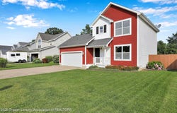 5636 Marylouise Street, Lansing, MI 48917