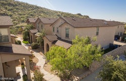 6735 BOULDER CANYON Lane, El Paso, TX 79912