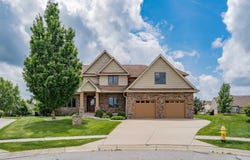 2002 Falcon Ridge Court, Fort Wayne, IN 46845