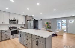 3721 Columbia Dr, Longmont, CO 80503