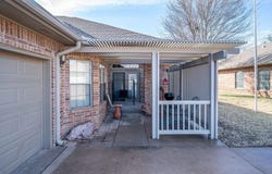 1920 NW 160th Place, Edmond, OK 73013