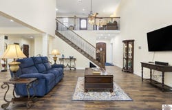 89 Sun Hill Circle, Cadiz, KY 42211