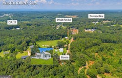 303 Oak Way, Eastanollee, GA 30538