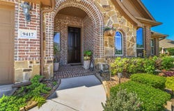 9417 Wellington Drive, Little Elm, TX 75068