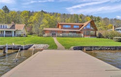 256 W Shore Road, Cuba, NY 14727