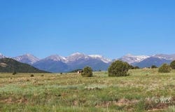 TBD L R Path, Cotopaxi, CO 81223