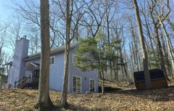 1646 BROKEN BOW, HARBOR SPRINGS, MI 49740