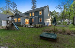 14720 LOCUST COURT, ISSUE, MD 20645