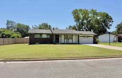 1530 N Timothy Ln, Wichita, KS 67212