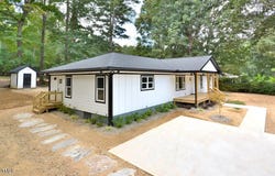 1705 Mason Road, Durham, NC 27712