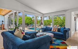 1550 E Mesquite Ave, Palm Springs, CA 92264
