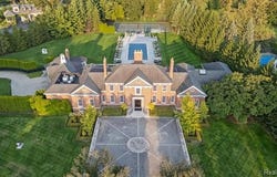 5035 Brookdale Road, Bloomfield Hills, MI 48304