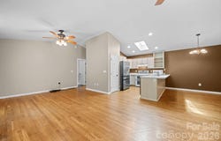80 Hidden Bluff Lane, Horse Shoe, NC 28742