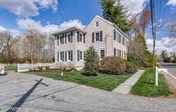 10 Chesterfield Georgetown Road, Chesterfield, NJ 08515