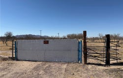 41854 Silver Valley, Newberry Springs, CA 92365
