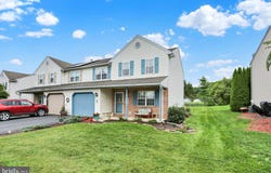 202 S VIEW Road, FLEETWOOD, PA 19522