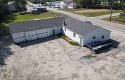 235 Hunnewell Avenue, Pittsfield, ME 04967