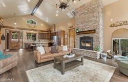 2175 S EAGLE CREEK Lane, Williams, AZ 86046