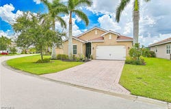 3536 Bridgewell Court, Fort Myers, FL 33916