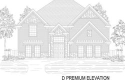 251 E Broadmoor Lane, Ovilla, TX 75154