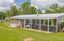 636 Roberson Road, Hallsville, TX 75650
