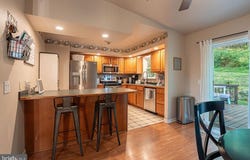 156 COLUMBIA HILL ROAD, DANVILLE, PA 17821