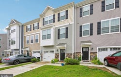 356 DELANO WAY, ESSEX, MD 21221
