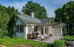1180 NE Cramton Avenue, Ada, MI 49301