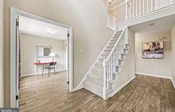 8021 FAIR VIEW LANE, EAGLEVILLE, PA 19403