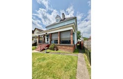 509 S. Penn Street, Wheeling, WV 26003