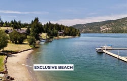Nna BLK 5 LOT 4 Graham Ave, Priest River, ID 83856