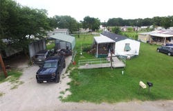 216 Aztec Way, West Tawakoni, TX 75474