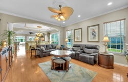 2640 SW Bear Paw Trail, Palm City, FL 34990