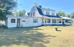 101 E Cedar Street, Bertrand, MO 63823