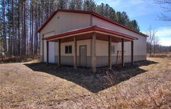 5039 Clayton Road, Winter, WI 54896