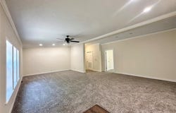 34650 Sunset Oaks Drive, Tecumseh, OK 74873