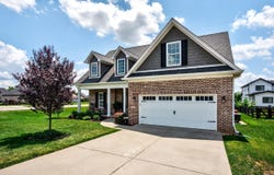 101 Maxwell Avenue, Nicholasville, KY 40356