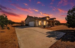 60850 Duvall Drive, Joshua Tree, CA 92252