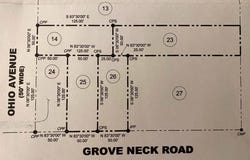 OHIO Avenue, EARLEVILLE, MD 21919