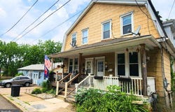 2463 HILLSIDE AVENUE, EASTON, PA 18042