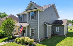 503 Broadberry Ave, Oak Ridge, TN 37830