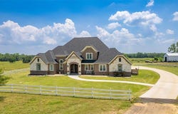 1476 Farm Road 3105, Pickton, TX 75471