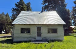 320 BONANZA St, Sumpter, OR 97877