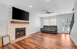 2457 Castle Pines Drive, Imperial, MO 63052