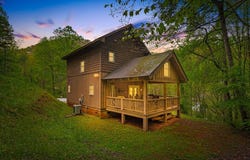 79 Slumber Lane, Sylva, NC 28779