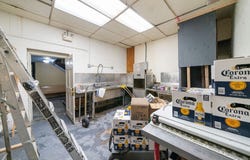205 S. Main St, Fall River, MA 02720