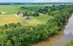 7338 Prospect Dublin Road, Prospect, OH 43342