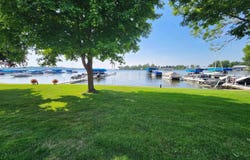 10095 N TURKEY CREEK RD, Syracuse, IN 46567