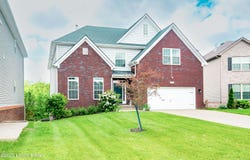 16206 Spitfire Lake Path, Louisville, KY 40245