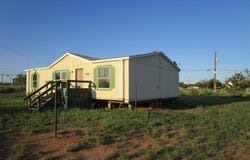 840 Cherry Street, Colorado City, TX 79512